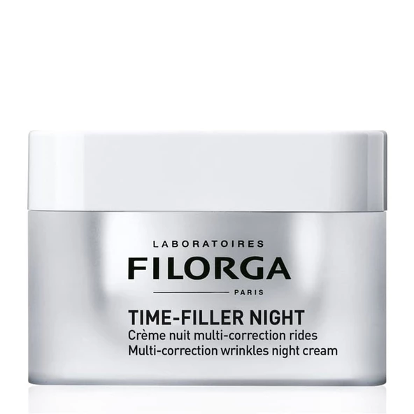 Filorga Time Filler Night Revolution 50 ml ürün görseli 1