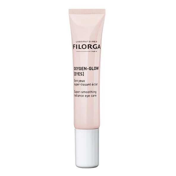 Filorga Oxygen-Glow Eyes 15 ml ürün görseli 1