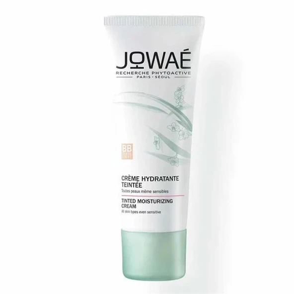 Jowae Tinted Moisturizing  BB Cream Light 30 ml ürün görseli 1