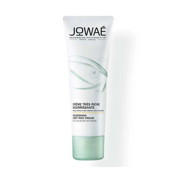 Jowae Nourishing Very Rich Cream 40 ml ürün görseli 1