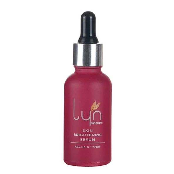 Lyn Skincare Brightening Serum Cilt Aydınlatıcı 30 ml ürün görseli 1