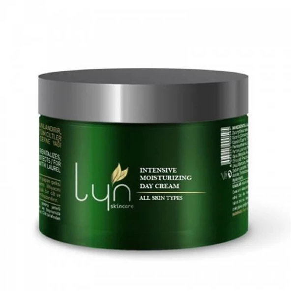 Lyn Skincare Intensive Moisturizing Day Cream 50 ml ürün görseli 1