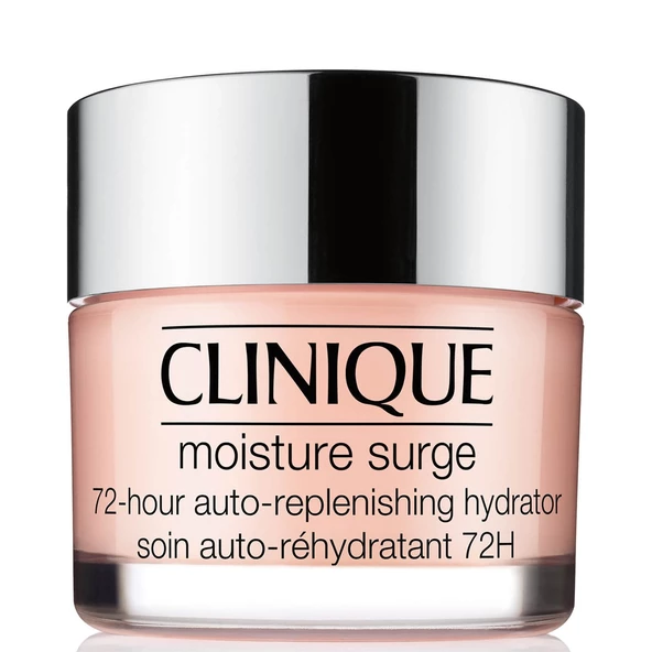 Clinique 72 Saat Nem Koruma Teknolojili Nemlendirici Moisture Surge Intense 30 ml ürün görseli 1