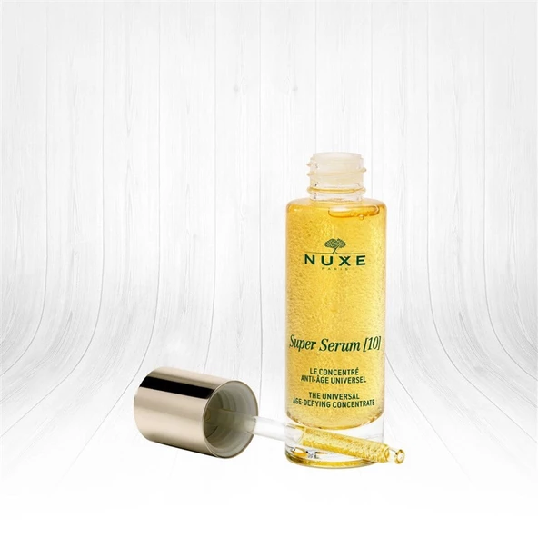 Nuxe Super Serum 30 ml ürün görseli 1