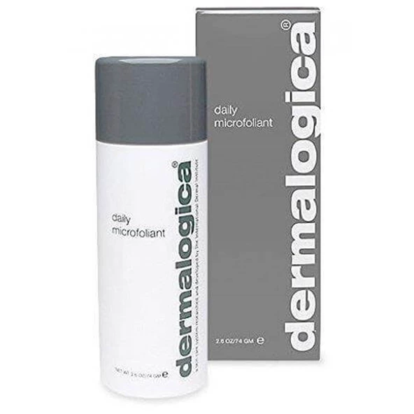 Dermalogica Daily Microfoliant 75 gr ürün görseli 1