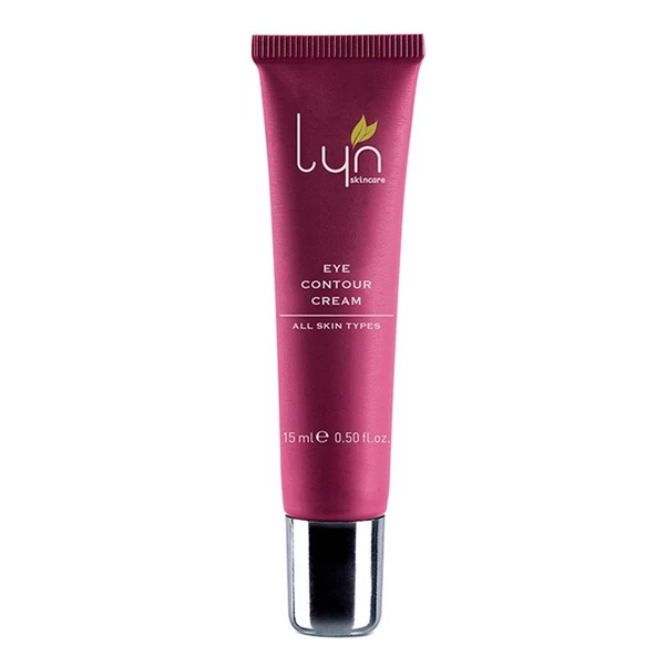 Lyn Skincare Eye Contour 15 ml ürün görseli 1