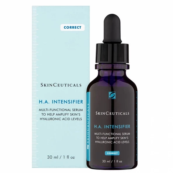 SkinCeuticals H.A. Intensifier 30 ml ürün görseli 1