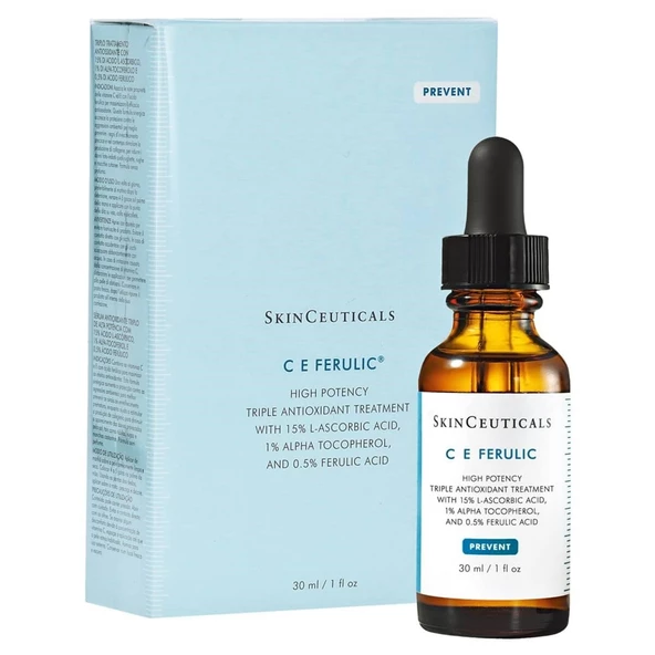 SkinCeuticals C E Ferulic 30 ml ürün görseli 1