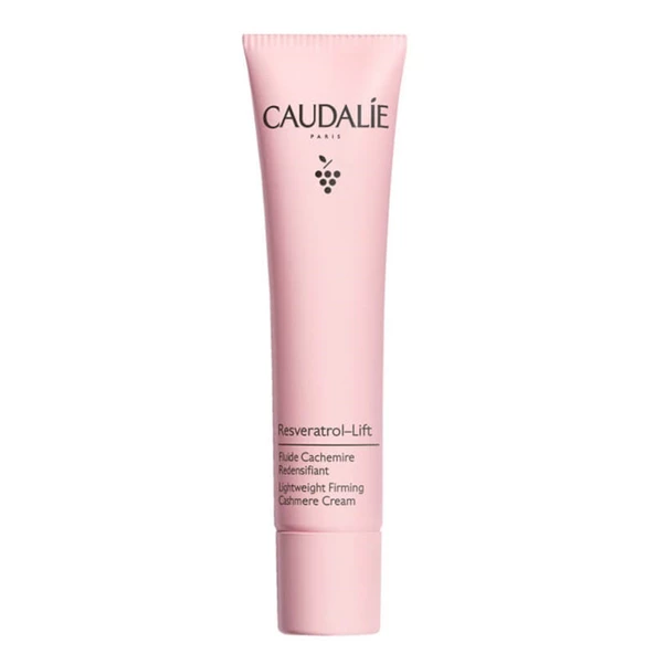 Caudalie Resveratrol Lift Fluide Cachemire Cream 40 ml ürün görseli 1
