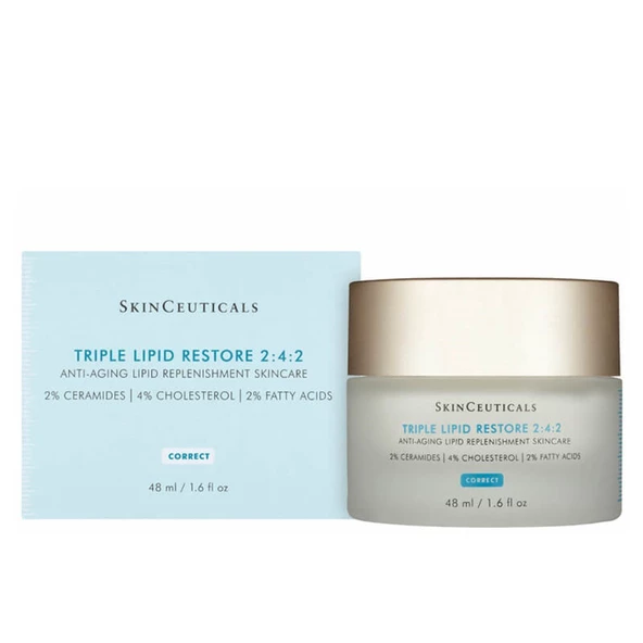 SkinCeuticals Triple Lipid Restore Krem 48 ml ürün görseli 1