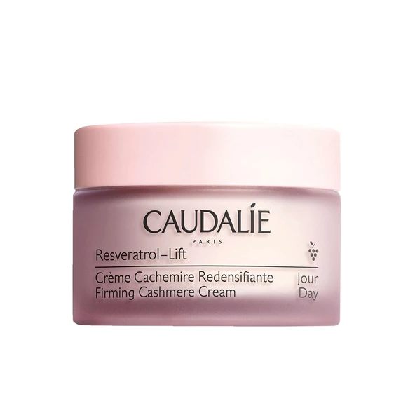 Caudalie Resveratrol Lift Cachemire Cream 50 ml ürün görseli 1