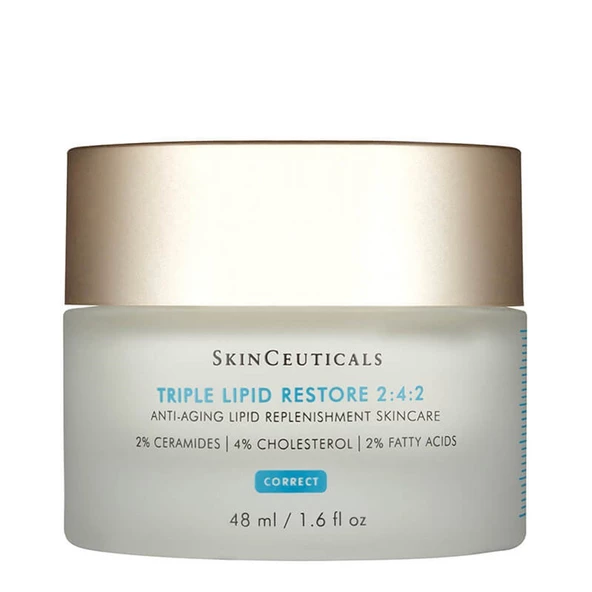 SkinCeuticals Triple Lipid Restore Krem 48 ml - Resim 2