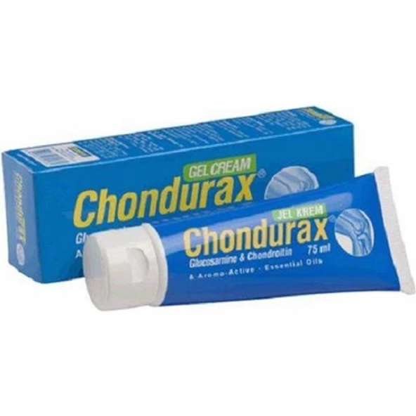 Chondurax Jel 75 ml ürün görseli 1