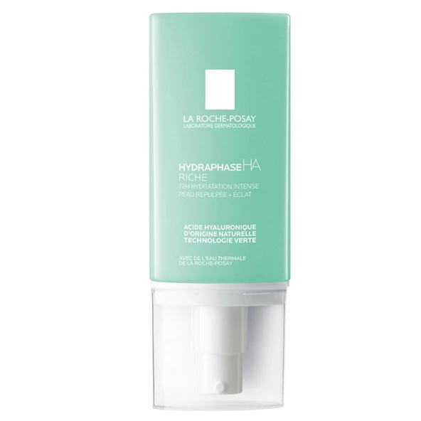 La Roche Posay Hydraphase HA Rich 50 ml ürün görseli 1