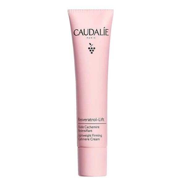 Caudalie Resveratrol Face Lifting Fluid Sıkılaştırıcı Etkili Gündüz Bakım Kremi 40 ml - Eski Ambalaj ürün görseli 1