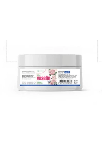 Multiplus Vazelin Güllü 100 ml ürün görseli 1