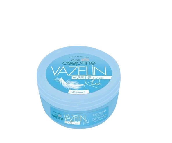 Cire Aseptine Vazelin Klasik 150 ml ürün görseli 1