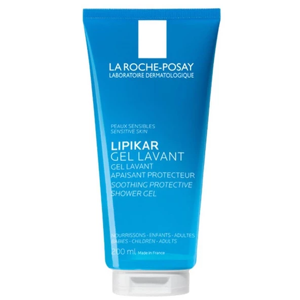 La Roche Posay Lipikar Gel Lavant 100 ml ürün görseli 1