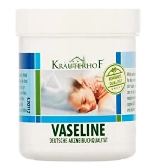 Krauterhof Vaseline 100 ml ürün görseli 1