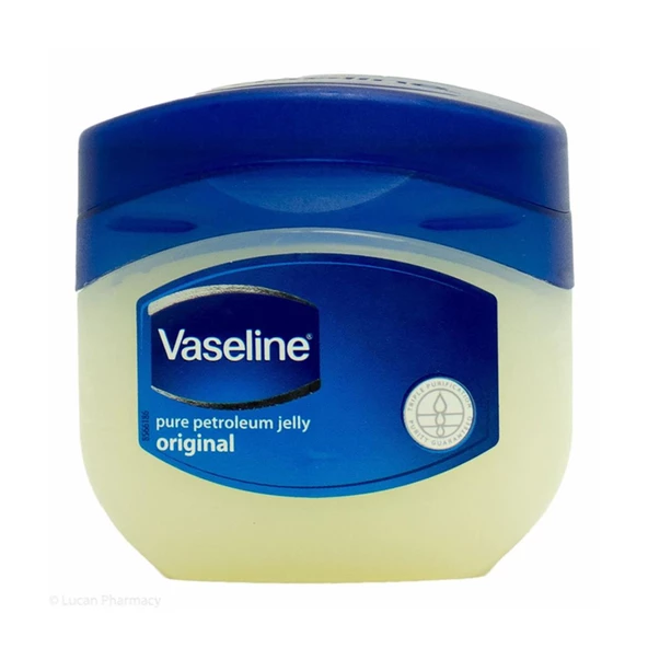 Vaseline Original 50 ml - İthal ürün görseli 1