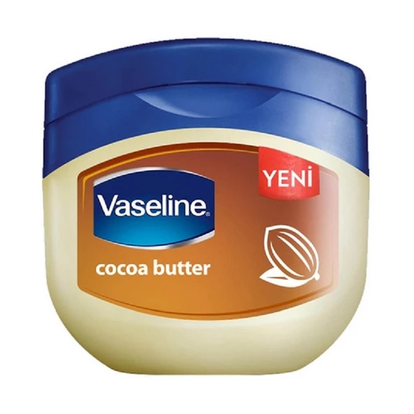 Vaseline Cocoa Butter 100 ml ürün görseli 1