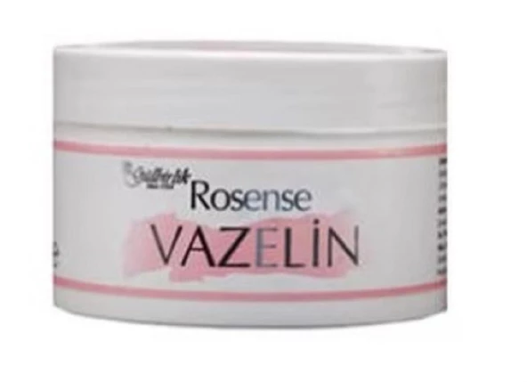 Rosense Vazelin 100 ml ürün görseli 1