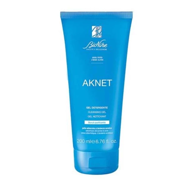 Bionike Acteen Purifying Temizleme Jeli 200 ml ürün görseli 1