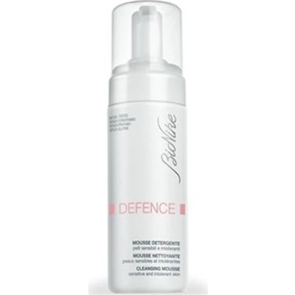 Bionike Defence Mousse Temizleme Köpüğü 150 ml ürün görseli 1