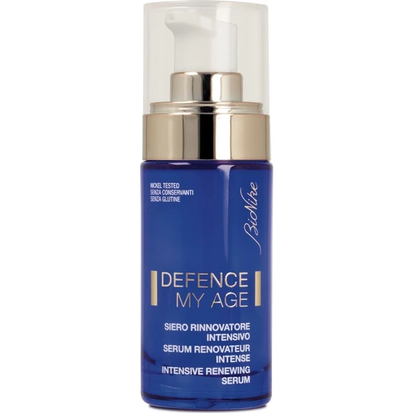 Bionike Defence My Age İntensive Renewing Serum 30 ml ürün görseli 1