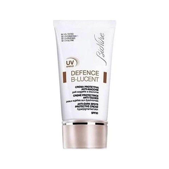 Bionike Defence B-Lucent Cilt Tonu Eşitleyici Konsantre Krem 30 ml ürün görseli 1