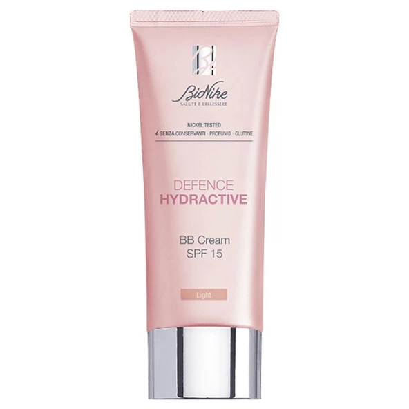 Bionike Defence Hydractive BB Cream Light 40 ml ürün görseli 1