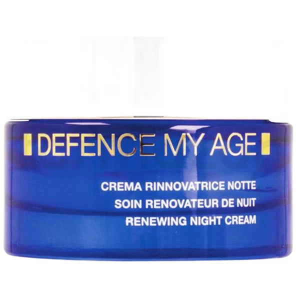 Bionike Defence My Age Renewing Day Cream 50 ml ürün görseli 1