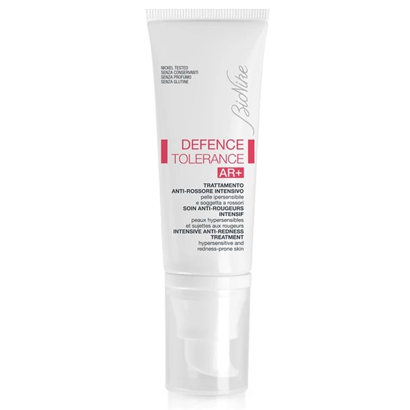 Bionike Defence Tolerance AR+ Yoğun Cilt Hassasiyetinde Krem Jel 40 ml ürün görseli 1