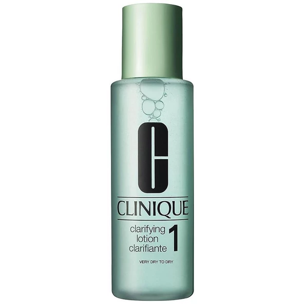 Clinique Clarifying Lotion 1 200 ml ürün görseli 1