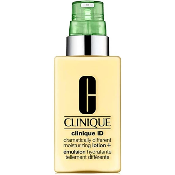 Clinique Dramatically Different Nemlendirici Losyon 125 ml ürün görseli 1