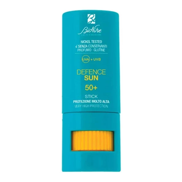 Bionike Güneş Koruyucu Stick SPF+50 9 ml ürün görseli 1
