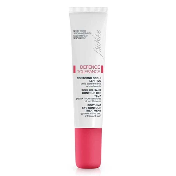 Bionike Defence Tolerance Eye Soothing Cream 15 ml ürün görseli 1