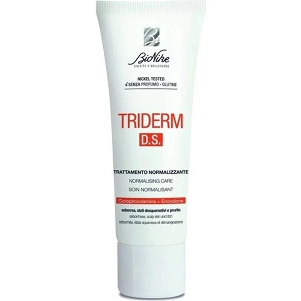Bionike Triderm D.S. Normalising Care Tube 50 ml ürün görseli 1