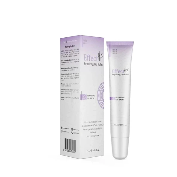 Effectha Repairing Lip Balm 15 ml ürün görseli 1