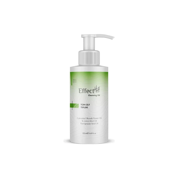 Effectha Cleansing Oil 150 ml ürün görseli 1