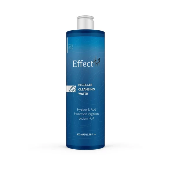 Effectha Micellar Cleansing Water 400 ml ürün görseli 1