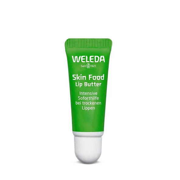 Weleda Skin Food Organik Besleyici Dudak Balmı 8 ml ürün görseli 1