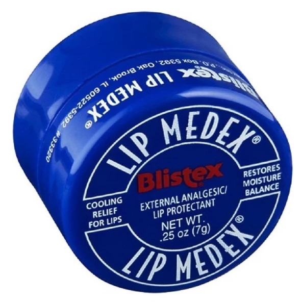 Blistex Lip Medex 7 gr ürün görseli 1