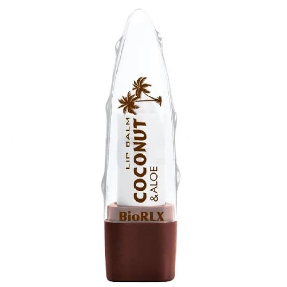 Biorlx Coconut Lip Balm - Stant 12'li ürün görseli 1