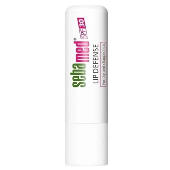 Sebamed Dudak Koruyucu SPF30 - Resim 2