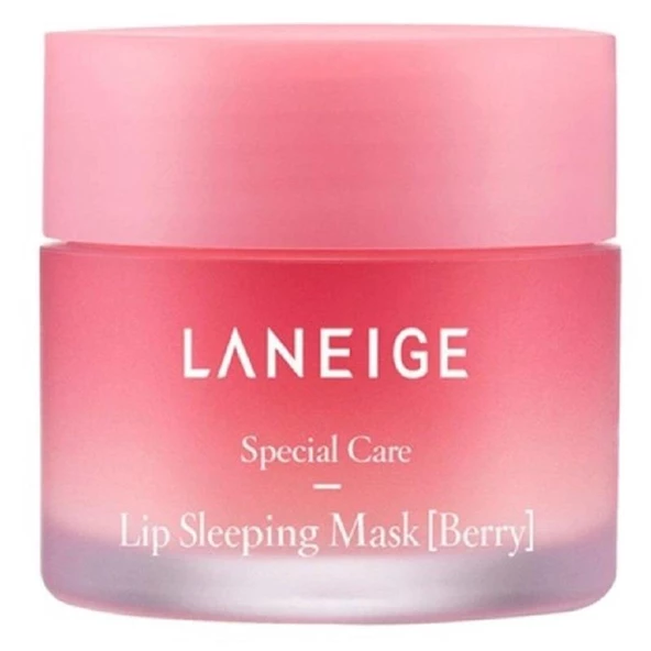 Laneige Lip Sleeping Mask 20 gr ürün görseli 1