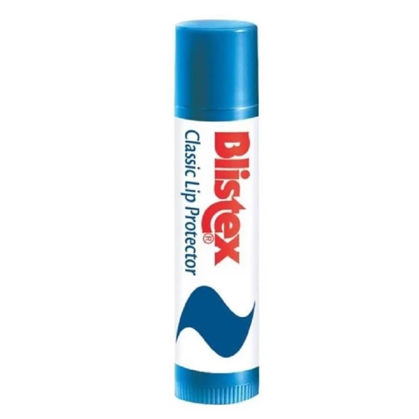 Blistex Classic Lip Protector Daily Care LSF10 4,25 gr - Resim 3
