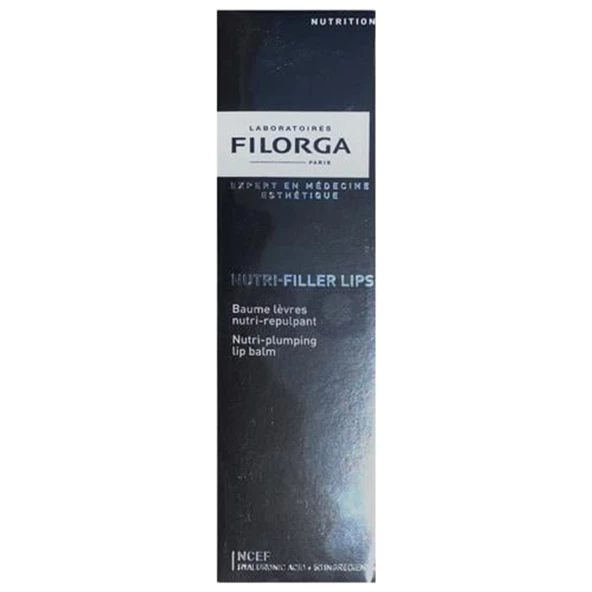 Filorga Nutri Filler Lips 4 gr ürün görseli 1