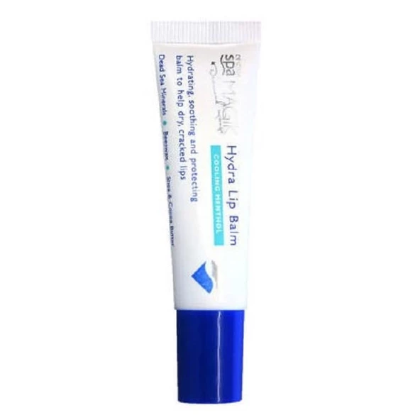 Dead Sea Spa Magik Hydra Lip Balm ürün görseli 1