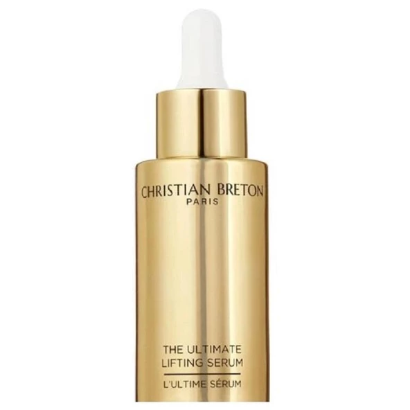 Christian Breton Paris Sıkılaştırıcı Lüks Anti Aging Serum 30 ml ürün görseli 1